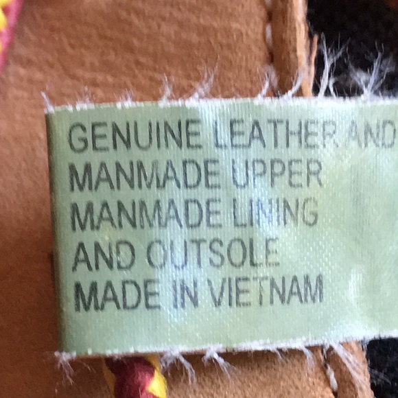 Timberland leather boots 👢 - Picture 7 of 8